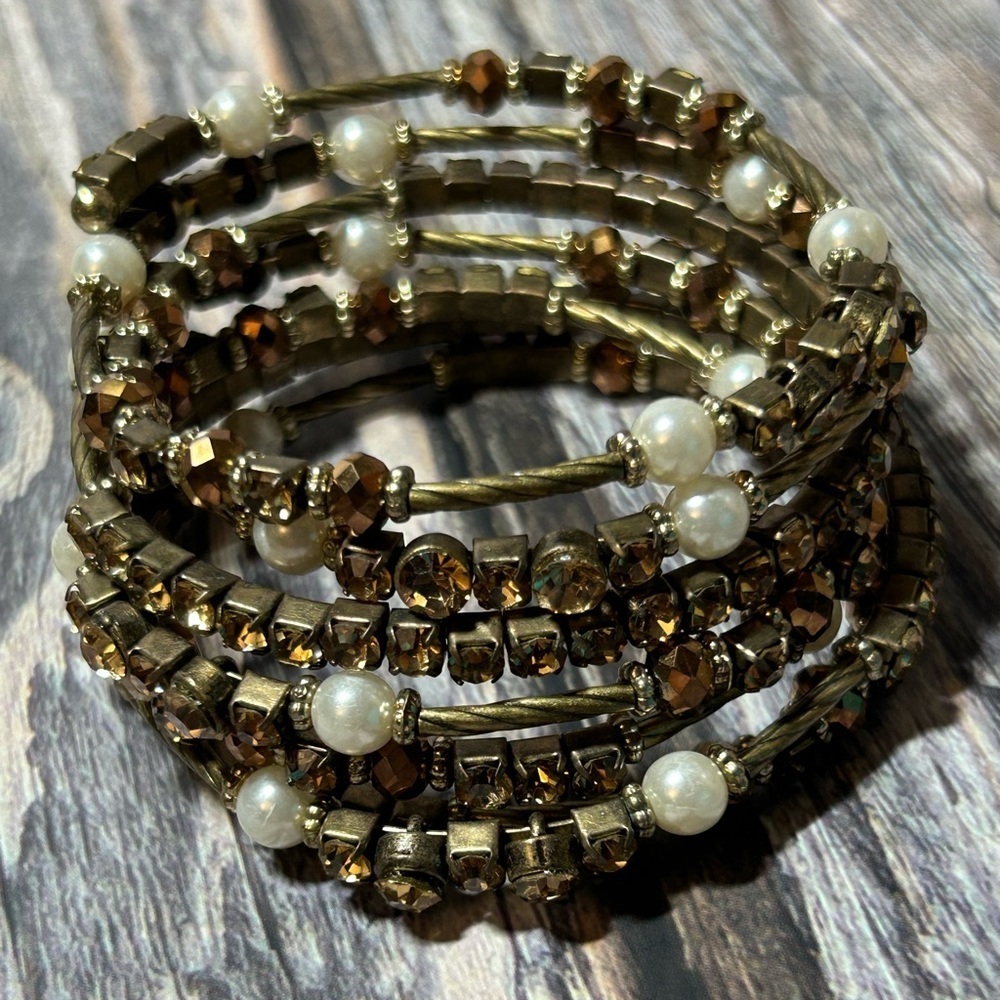 Stretchy Unbranded Bracelet